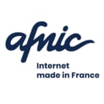 Afnic logo